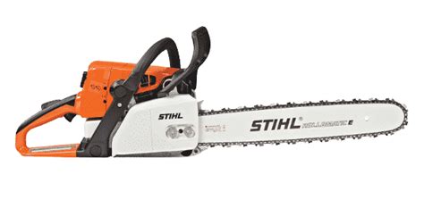 Best Stihl Chainsaw 2023 Reviews Parts Prices And More