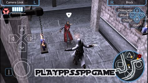 New Assassin S Creed Bloodlines Psp Iso Ppsspp For Android Ios