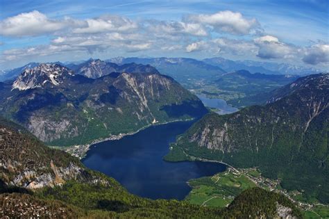 Dachstein Salzkammergut Top Things To Do On Your First Visit