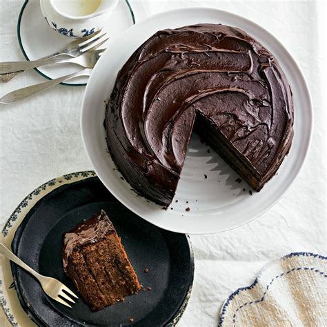 Weitere schritte folgen dem rezept für den sacher schokoladenkuchen. Schokotorte à la Sacher - „Mit der Sachertorte genießen ...