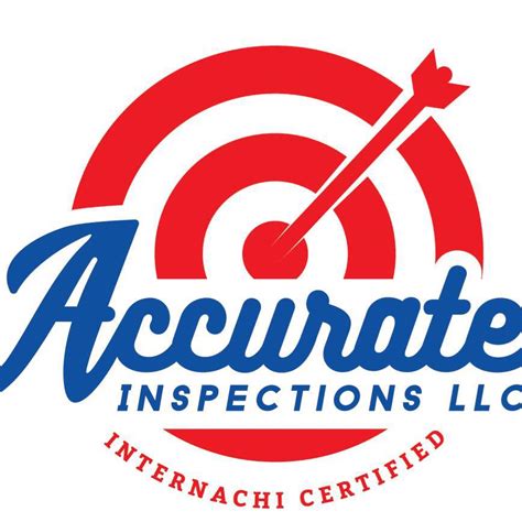 Accurate Inspections Llc California Mo
