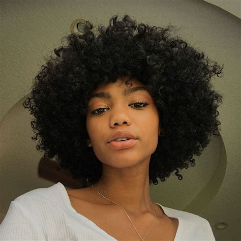 blackgrlsaremagic “ chelsemonet ” natural hair beauty natural hair tips natural hair growth