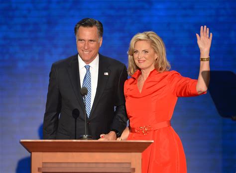 Ann Romney You Can Trust Mitt Cbs News