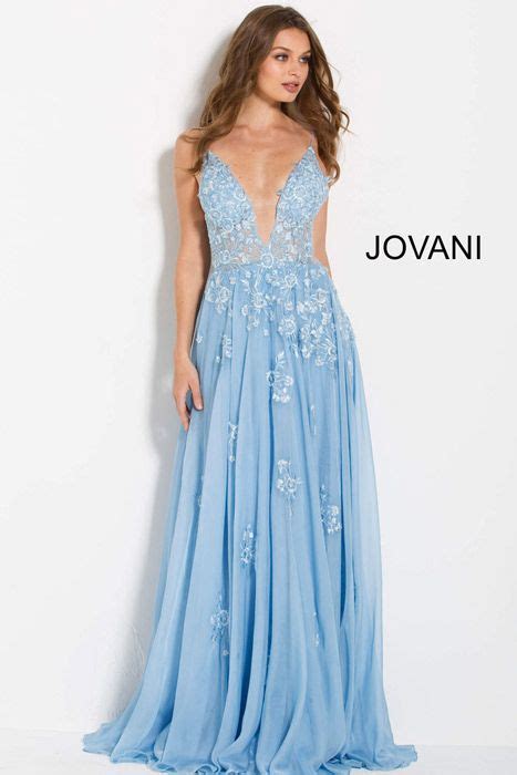 this beautiful jovani gown is one of many beautiful styles available at jan s boutique for this