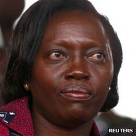 The bbi report has very good provisions that need to be improved and enacted. Profiles of Kenya's presidential candidates - BBC News