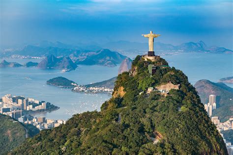 5 Nights 6 Days Rio De Janeiro And Salvador Brazil Go