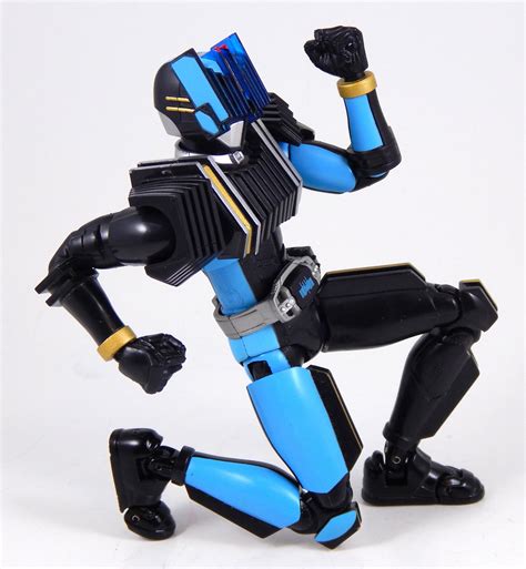 仮面ライダーディケイド masked rider dcd last heisei rider to use masked rider ____ format as the logo subtitle. S.H. Figuarts Kamen Rider Diend Gallery and Review by ryan ...