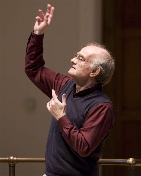 Biography And Press Resources John Rutter