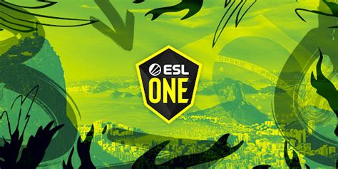 Statistics of matches, teams, languages and platforms. ESL One: Road to Rio Grupları Açıklandı! - SaveButonu