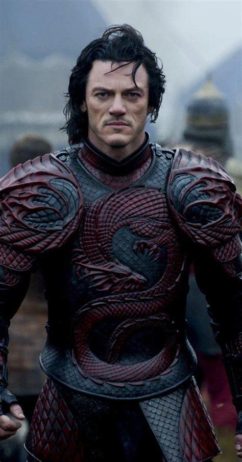 We Know How To Do It On Twitter Dracula Untold Dragon Armor Dracula