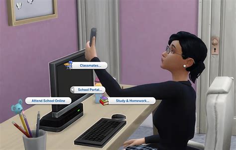 Sims 4 Mod That Lets Kids Use Adult Animations Allard Bobjecied