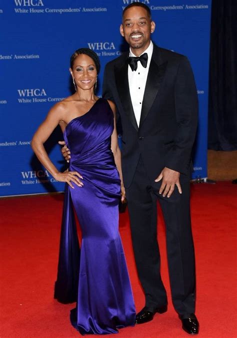 Will smith and wife, both a performing artists, appearing in several movie and television shows. Jada Pinkett Smith -【Biography】Age, Net Worth, Height ...