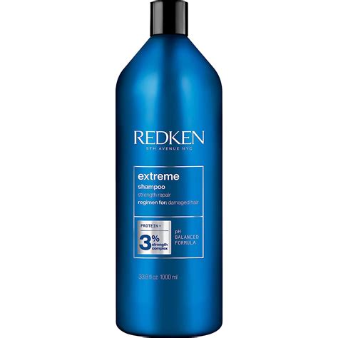 Best Redken Shampoo Reviews For Every Hair Type The Jerusalem Post