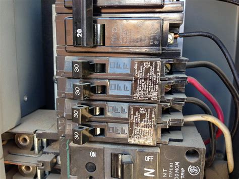 A Step By Step Guide To Installing A 240v Breaker Devicemag