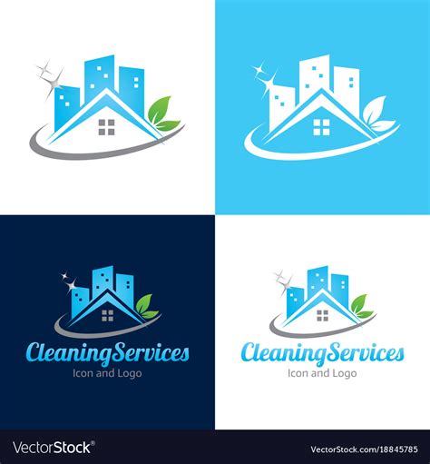 Cleaning Service Logo Free Download Free And Premium Psd Mockup Templates And Design Assets