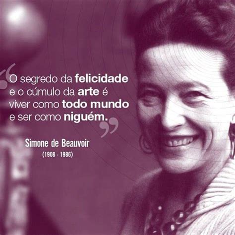 Simone De Beauvoir Libros Frases Sitios Online Para Adultos En Valencia