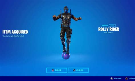 8 Emotes Fortnite Qui Commencent à Se Faire Rares En 2022 Tech