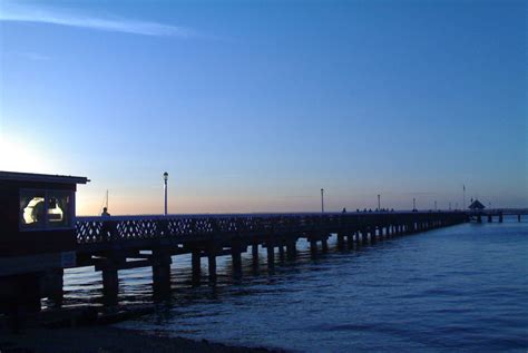 TOP TEN 10 ISLE OF WIGHT HOLIDAY RESORTS