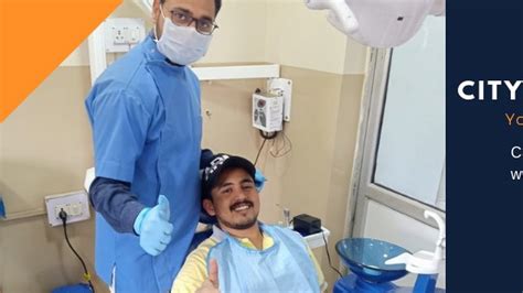 city dental care dentist in ramgarh best dental clinic in ramgarh cantt