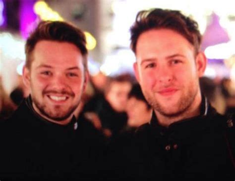 John waite whenever you come around (vince gill) cincinna. The Great British Bake Off's John Whaite on Mary Berry ...
