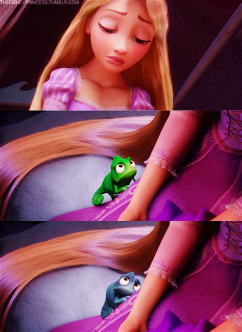 Sad Rapunzel Disney Princess Photo 21009967 Fanpop