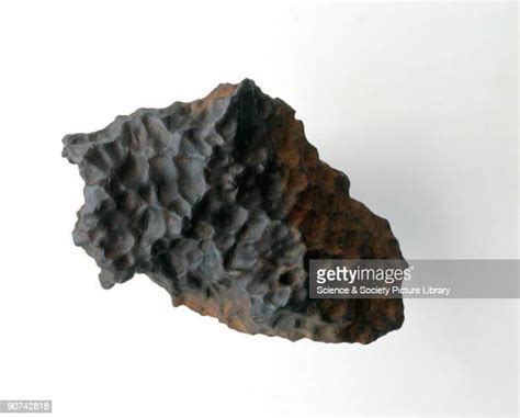 Henbury Meteorite Photos Et Images De Collection Getty Images