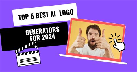 Top 5 Best Ai Logo Generators For 2024 Techreportss