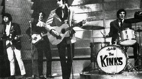 ray davies looks back at the kinks you really got me