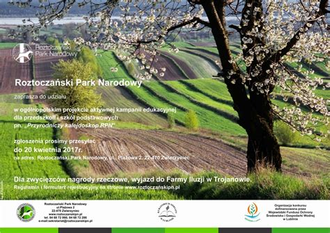 Konkurs Przyrodniczy Rpn Aktualności Karkonoski Park Narodowy