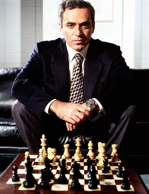 He stated that magnitsky act addresses the impunity of the kremlin. Garry Kasparov Biography | Garry Kasparov Chess ...