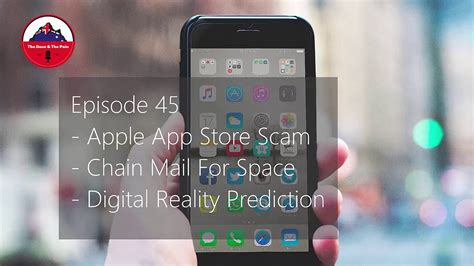 Get instructions to use the digital secure app for virus protection, vpn network security & safeguards from identity theft. #45 - Apple App Store Scam, Chain Mail For Space, Digital ...