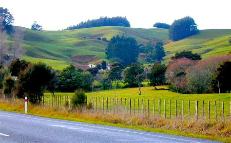 Portraits From Rural New Zealand 3 Tali Landsman