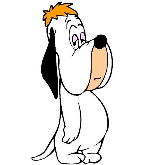 Droopy Dog Picture 4cartoon Images Gallery Cartoon Vaganza