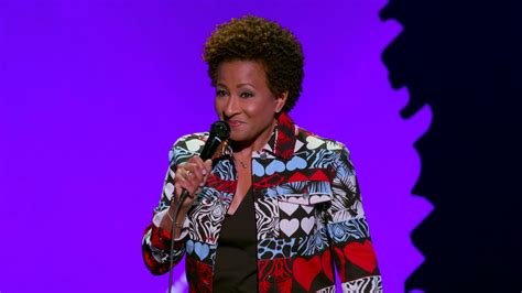 Netflix Releases Trailer For Wanda Sykes Comedy Special