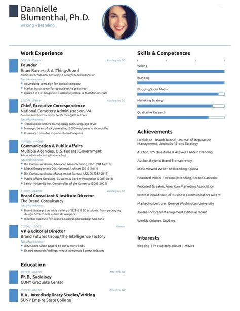 Newcast is a great 1 page resume template for candidates across all professions and levels of experience. Cv Template Novoresume | One page resume, Resume examples ...