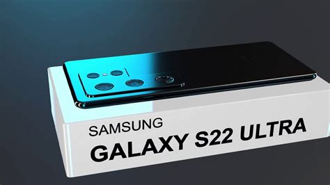 Samsung Galaxy S22 Ultra 5g Snapdragon 895 180mp Camera16gb Ram