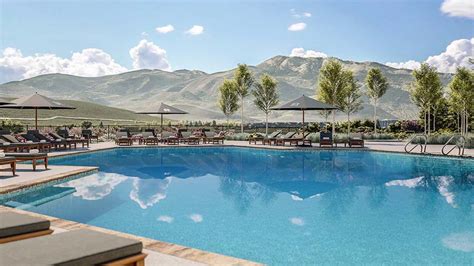 River Rv Rv Resort I Colorado Rocky Mountains I Good Sam Travel Blog