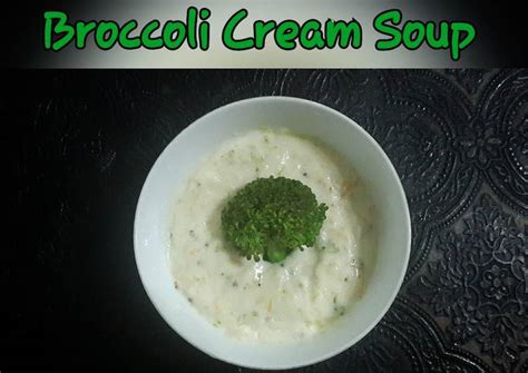 3.613 resep sup brokoli ala rumahan yang mudah dan enak dari komunitas memasak terbesar dunia! Resep Krim Sup Brokoli (MPASI 1 th >>) oleh Raehana ...