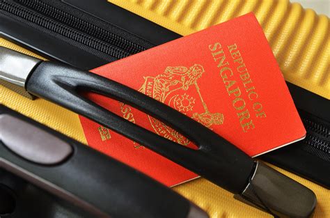 A nurse deployed at a general ward in tan tock seng hospital is among the three. COVID-19: Singapore immigrations authority cancels ...