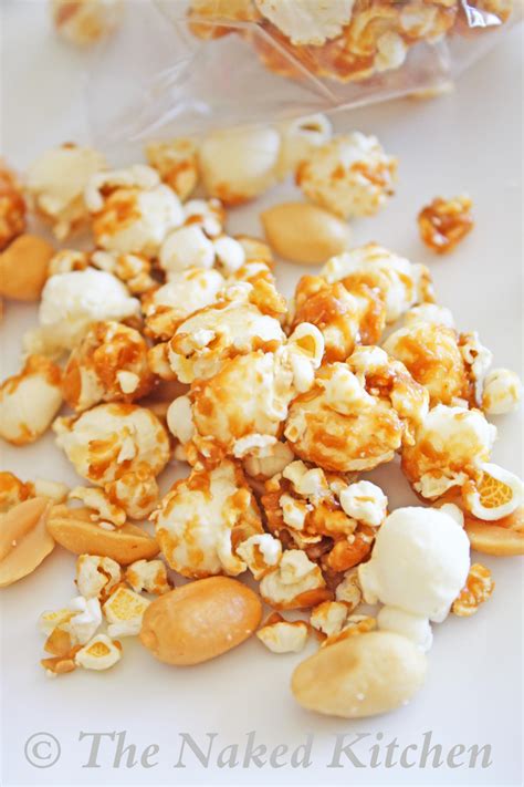 Peanut Butter Popcorn Balls Peanut Butter Popcorn Recipes Popcorn Balls