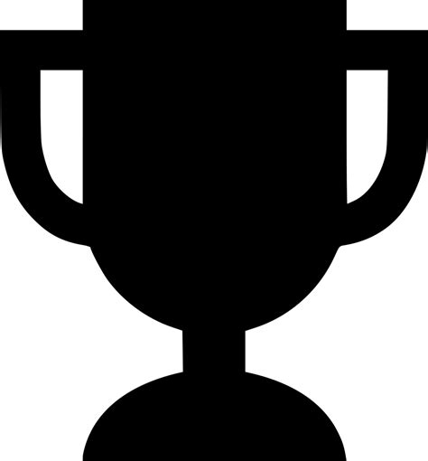 Winner Cup Svg Png Icon Free Download 461204 Onlinewebfontscom