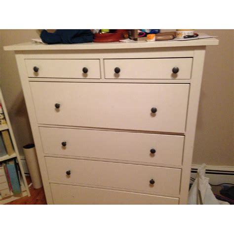 Ikea Hemnes 6 Drawer Dresser Aptdeco