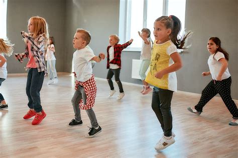 Children Dance Classes In Kirton In Lindsey The Music And Dance Journey