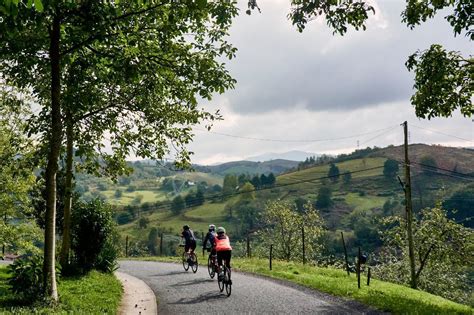 Luxury Cycling Tours In The Basque Country Bike Basque