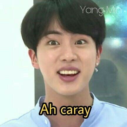 24 jin memes ranked in order of popularity and relevancy. Pin on Creaciones mías ;^)