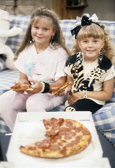 A description of tropes appearing in full house. DJ Tanner Hair - Best Photos of DJ Tanner's Full House ...