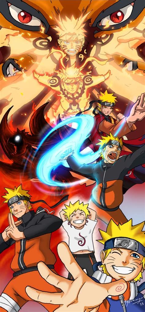 50 Hình ảnh Naruto đẹp Và Chất Nhất