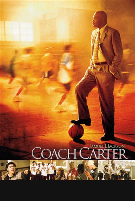 Coach Carter Movie Review & Film Summary (2005) | Roger Ebert