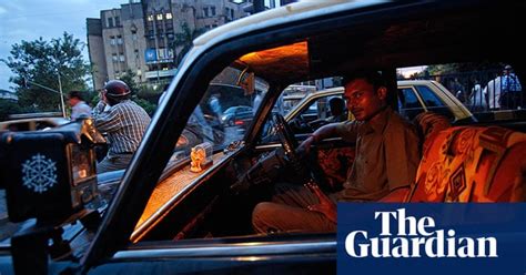 End Of An Era For Mumbai Taxis In Pictures World News The Guardian