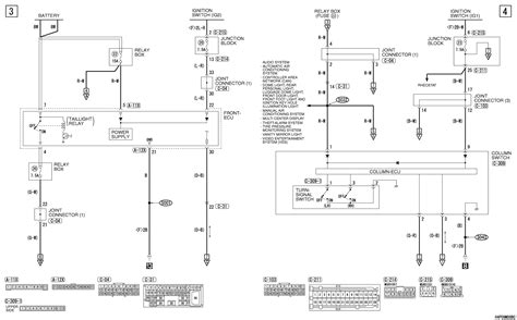 98 eclipse wiring diagram online wiring diagram. 1998 Mitsubishi Montero Wiring Diagram - Wiring Diagram